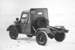 УАЗ-456 Опытный 1959 года